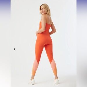 NWOT Outdoor Voices “Superform” Onesie - Size XS